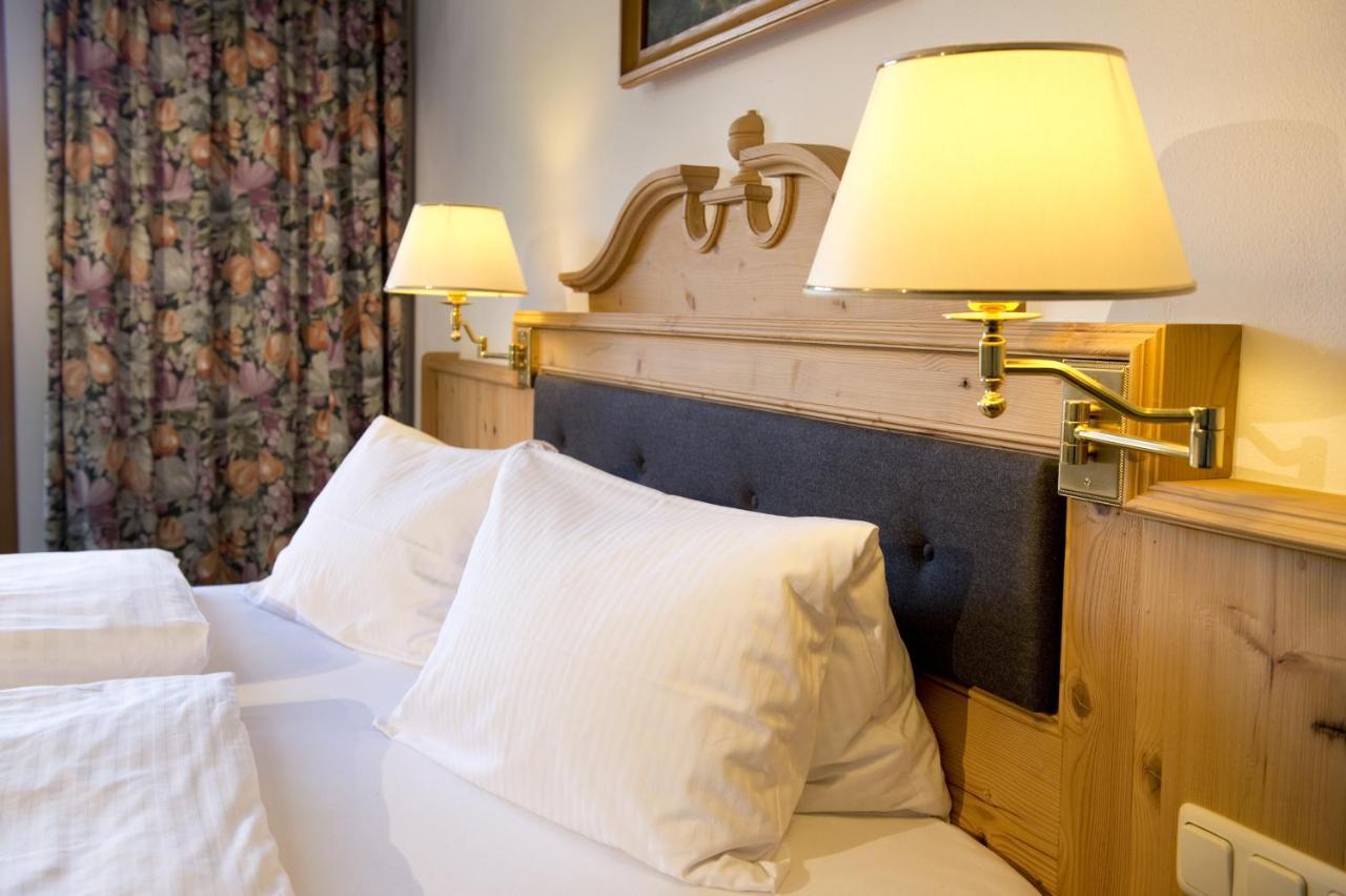Hotel Wiesenegg Aurach bei Kitzbuehel Cameră foto